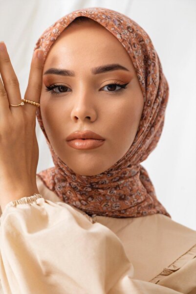 Silk Home Soft Eşarp 73030-08