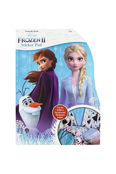 Frozen 2 - Set de autocolante