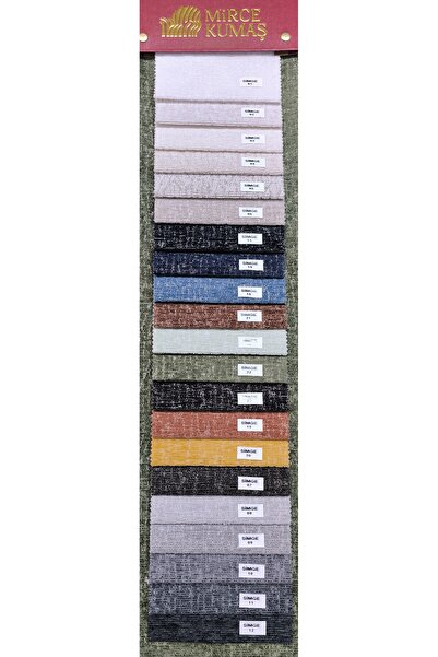 Mirce Kumaş تنجيد أثاث قماشي للأرائك والكراسي