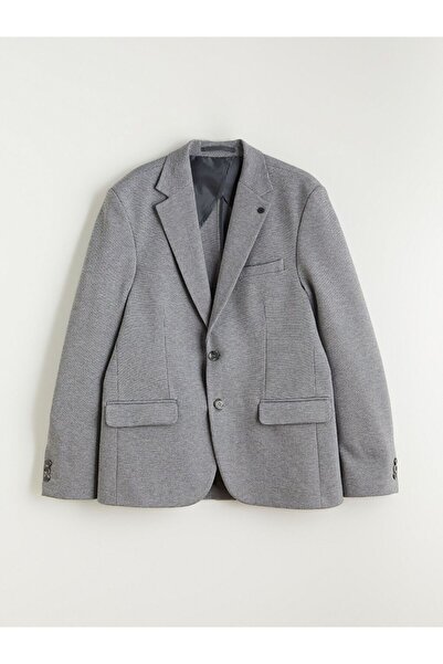 LC Waikiki Slim Fit Men's Blazer Jacket