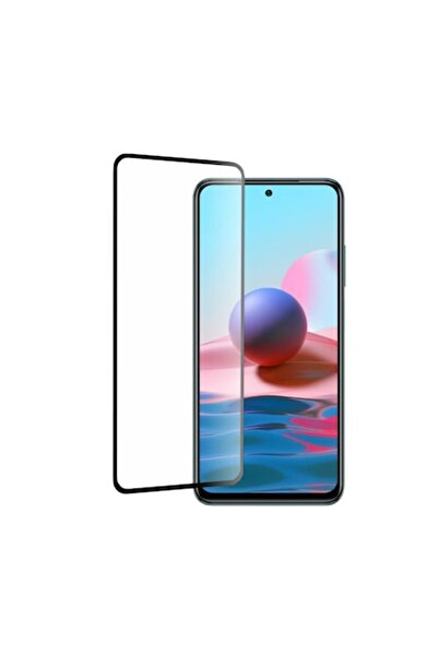 Bibilel Προστατευτικό οθόνης για Xiaomi Redmi Note 10 4G / Note 10S / Poco M5...