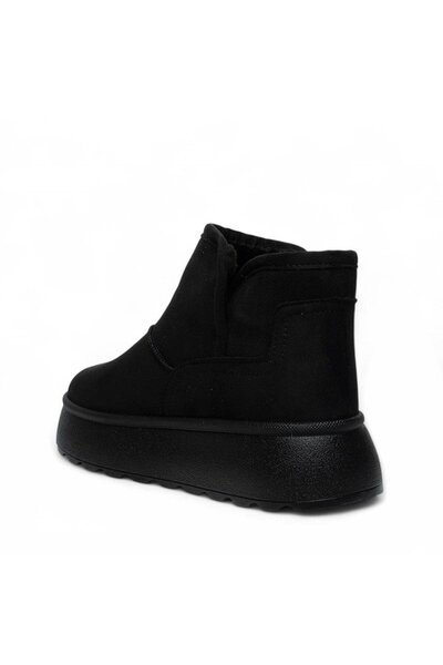 Wickers 2951 Faylon Taban Süet Bot