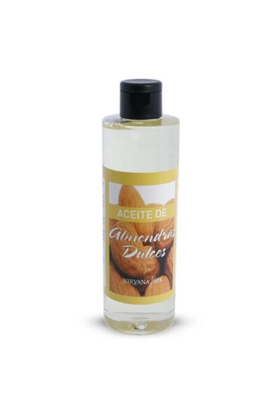 OEM Sladký mandlový olej, 250 ml, Nirvana Spa