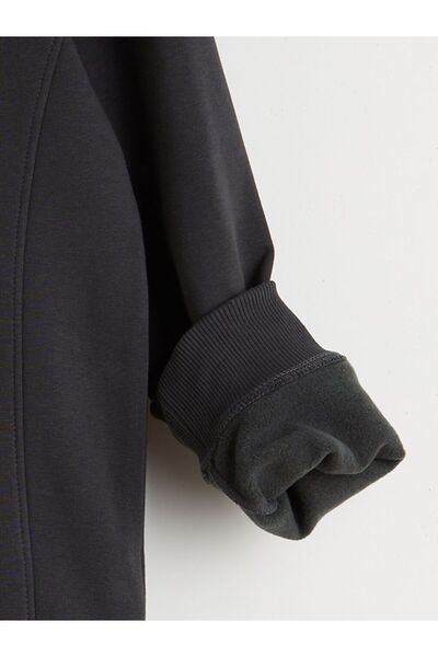 LC Waikiki Ανδρικό φούτερ Polo Neck