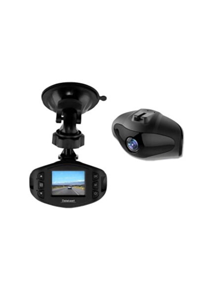 buz Car dashcam DVR Full HD 1280x720 with wide angle