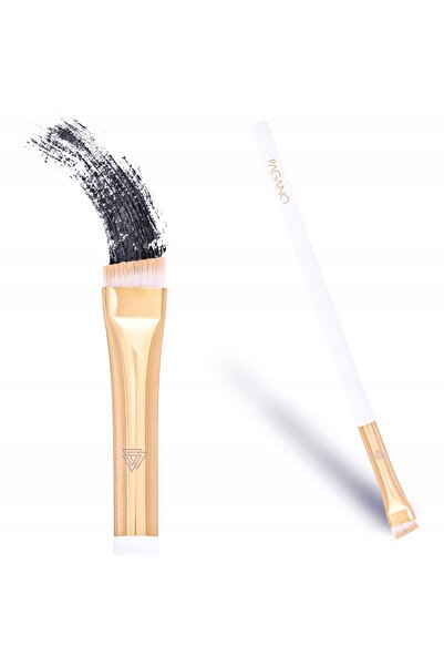 Other PAGANO Precision Eyebrow Brush