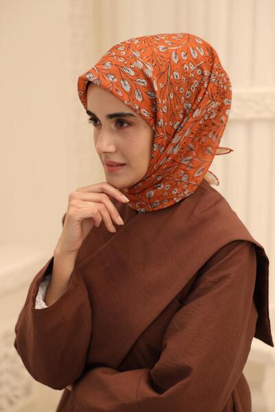 Silk Home Soft Eşarp 73084-22