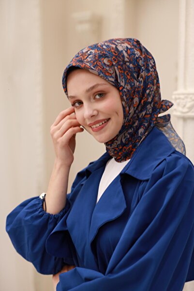 Silk Home Soft Scarf 73080-13