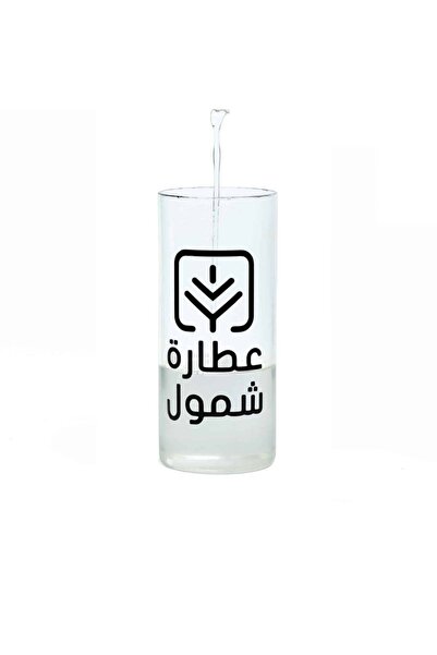 SHMOOOL زيت الكافور الطبيعي 120 مل