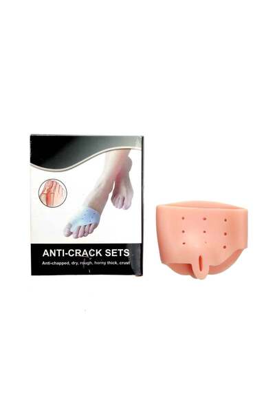 SHMOOOL سيلكون لتقويم أصابع القدمين