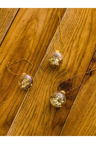 LC Waikiki Lcw Home Mixed String Christmas Tree Ornament