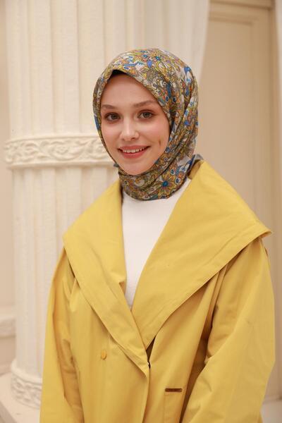 Silk Home Soft Scarf 73080-09