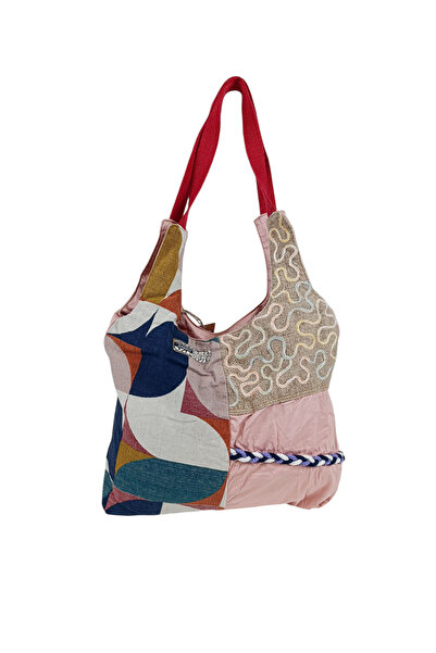 old cotton cargo OMUZ ÇANTASI - NEW ANGELA BAG