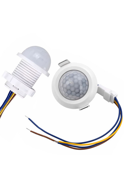 Other Senzor de mișcare PIR 230V 20mm 90s
