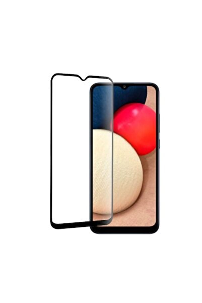 Bibilel Προστατευτικό οθόνης για Samsung Galaxy A02s/A03s/A03 Core/A04e, Moco...