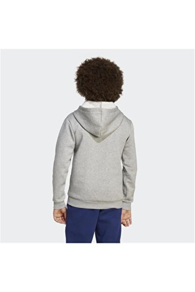 adidas Children's Casual Sweatshirts Jv7336 J Clgt Oh Fl Hd