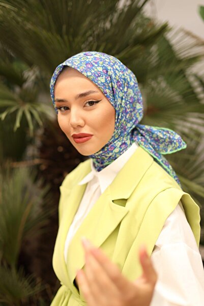 Silk Home 73030-64 Model Eșarfă Moale