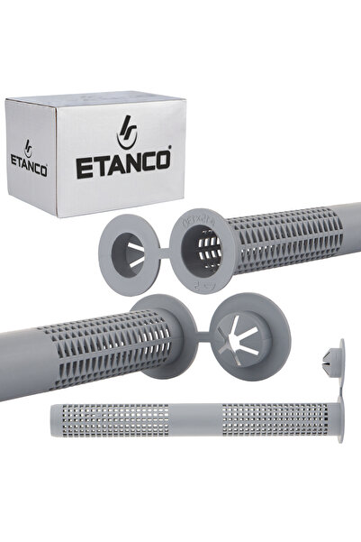 Other Manșon din plasă de nailon 15x130mm