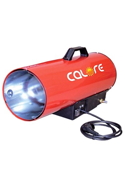 calore LPG heat gun KID30M CALORE, 30 kW, 230 V, manual ignition