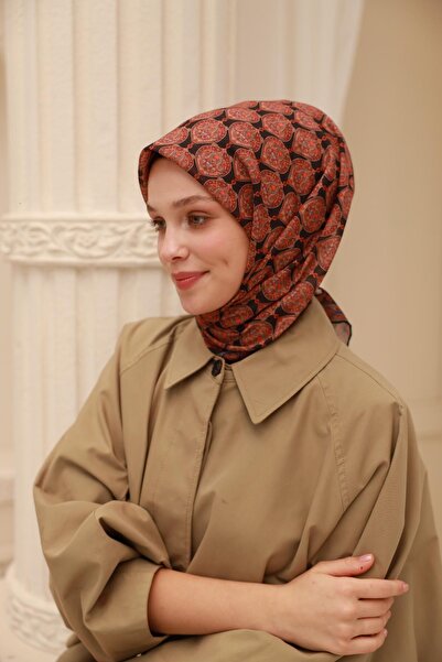 Silk Home Μαλακό Φουλάρι 73079-35