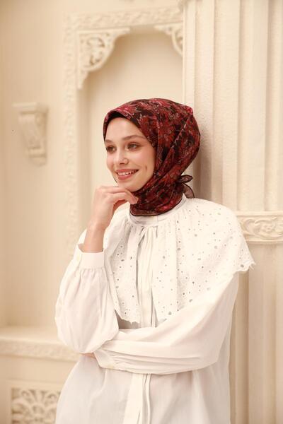 Silk Home Μαλακό Φουλάρι 73080-35