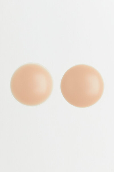 H&M 2 Çift Göğüs Ucu Kapatıcı