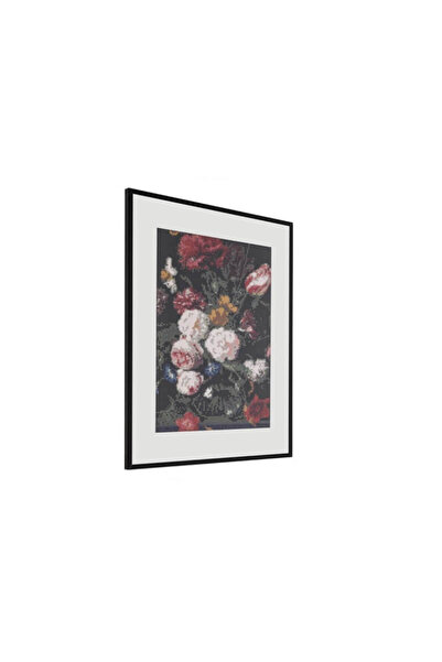 Craft Sensations Pictură cu diamant 40x50cm Flori