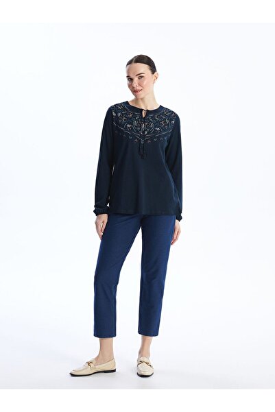 LC Waikiki Straight Fit Women's Jean Pants