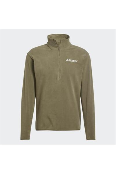 adidas MT ESS HZ FL Sweatshirt