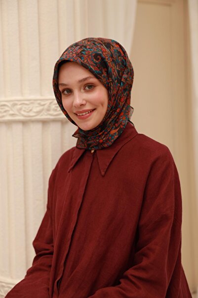 Silk Home SİLK HOME SOFT EŞARP 73080-38