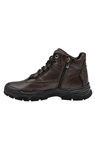 JAMES FRANCO 383 Men's Daily Boots