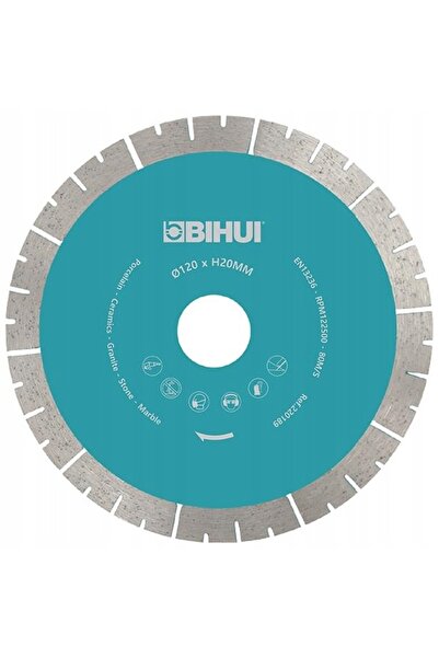 Other LAMĂ DIAMANTATĂ PENTRU TĂIAT GRĂLĂ BIHUI PENTRU TĂIATOR AUTOMAT DE GRĂL...