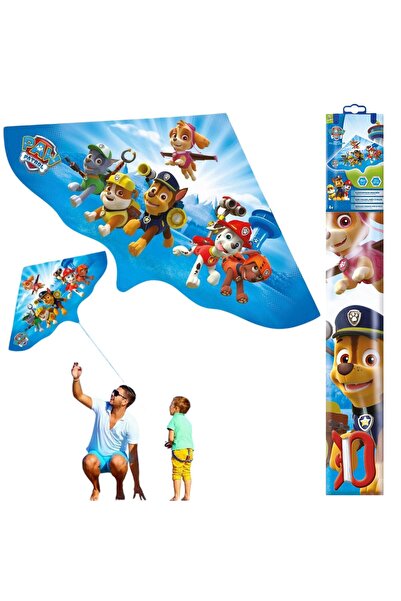 Other Zmeu GUNTHER PAW PATROL cu sfoară pentru distracție în familie