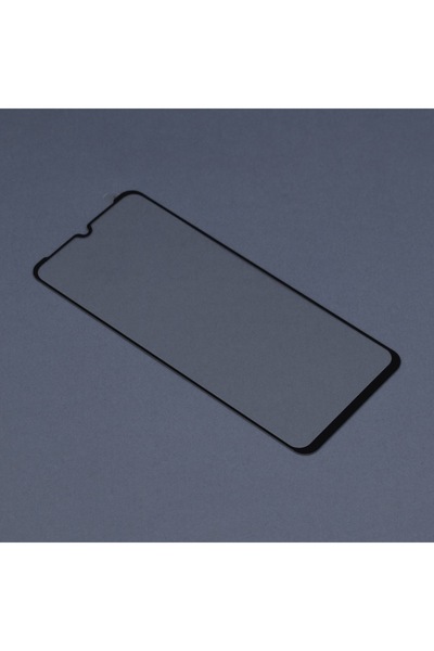 OEM Screen Protector for Nokia G10/G20, Tempered Glass, Black