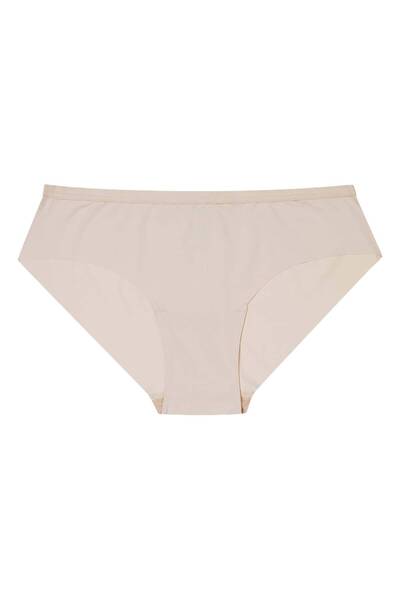 ESOTIQ Women's Hipster Briefs Classic Panties Seamless Invisible Underwear Super Comfortable | Rokk
