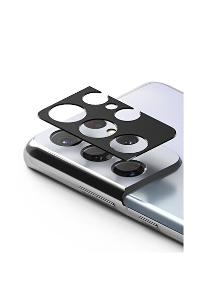 Bibilel Προστατευτικό Κάμερας για Samsung Galaxy S21 Ultra - Ringke Camera St...