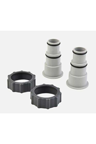 Intex Hose adapter kit, 2 pieces, 32-38 mm