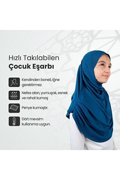 ihvan online Șal practic pentru copii, gata de purtat, ulei de motor