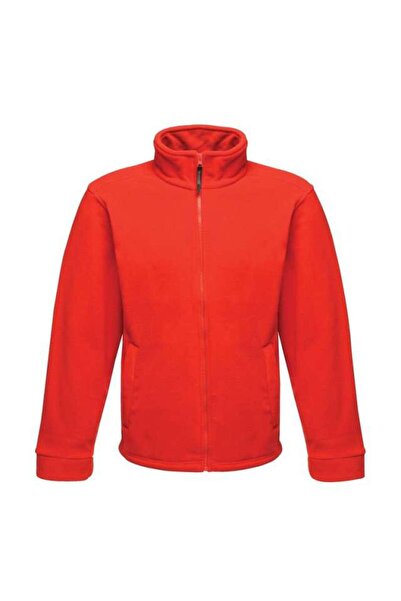 Regatta Dense fleece sweatshirt for men, anti-pilling material, size XL/2XL