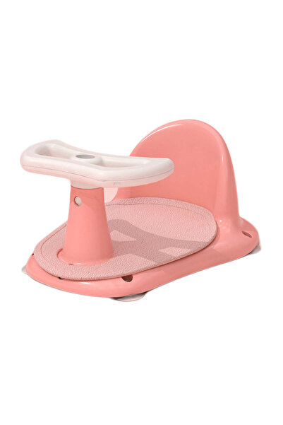 buz Scaun de baie pentru bebe, cu husa antiderapanta pentru cadita, universal...