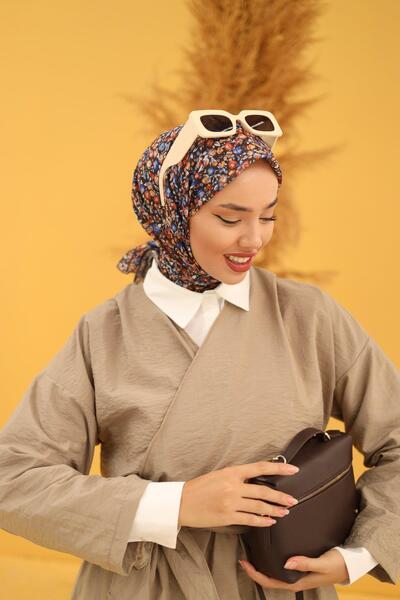 Silk Home 73030-40 Μοντέλο Μαλακό Κασκόλ