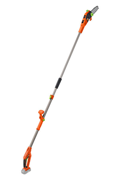 Other Ferăstrău telescopic fără fir Profi Tools One-4-All