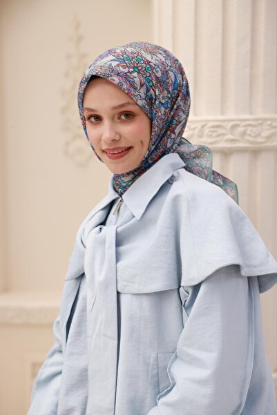 Silk Home وشاح ناعم 73080-05