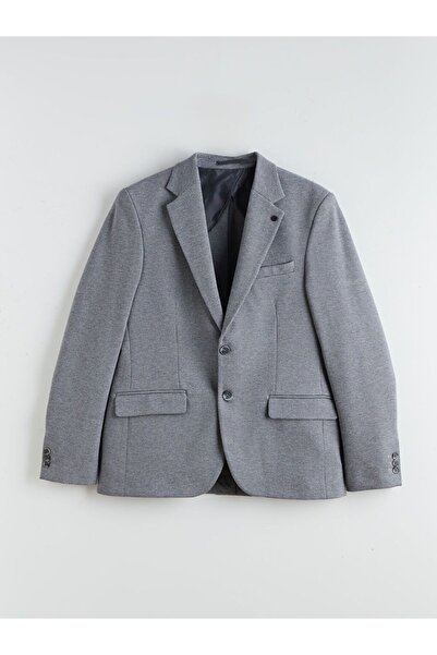 LC Waikiki Slim Fit Men's Blazer Jacket