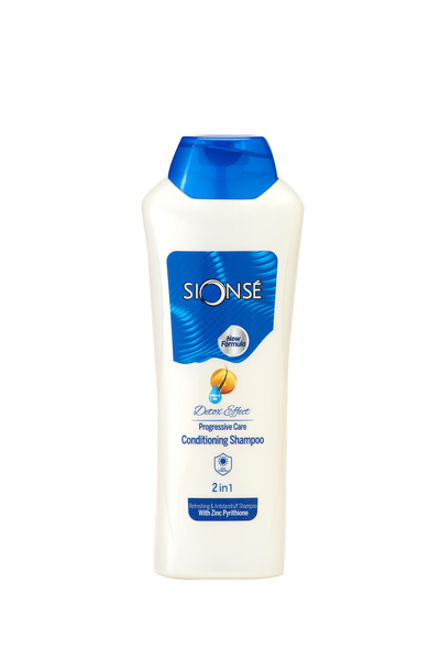 Sio Sionse Shampoo for all hair types 750ml