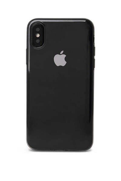Epico Carcasă de protecție pentru iPhone Xs Max, Plastic - Transparentă