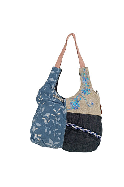 old cotton cargo OMUZ ÇANTASI - NEW ANGELA BAG