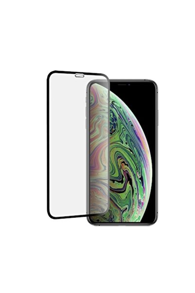 dalip Protector de ecran pentru iPhone X/XS/11 Pro, sticlă Mocolo 3D curbată,...