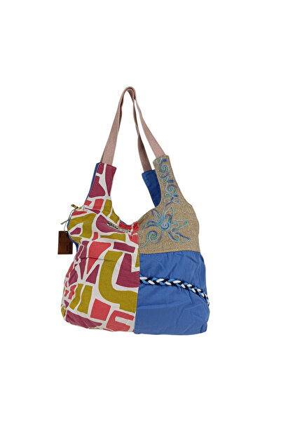 old cotton cargo OMUZ ÇANTASI - NEW ANGELA BAG