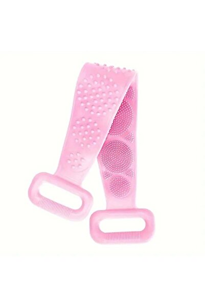 SHMOOOL فرشاة استحمام سيليكون